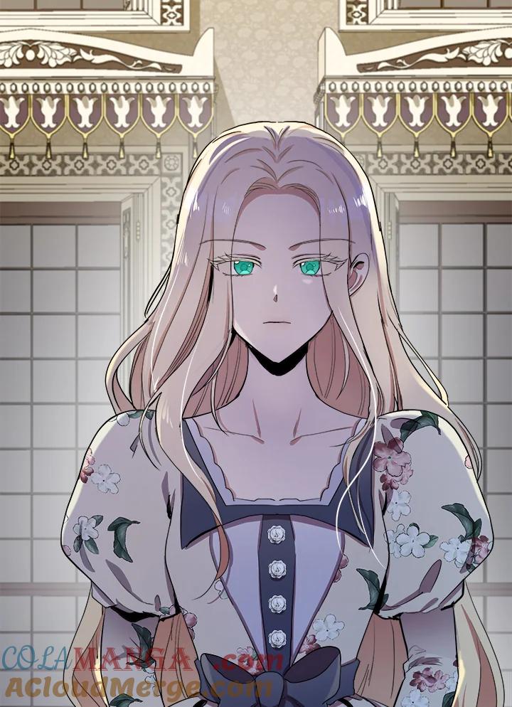 恶女的王座 第33话 第113页