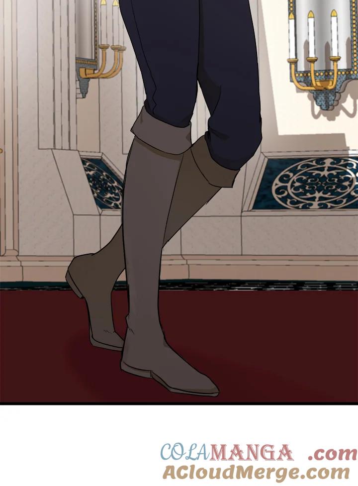 恶女的王座 第33话 第9页