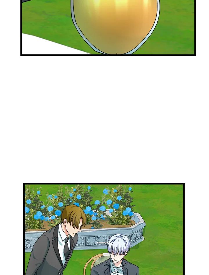 恶女的王座 第35话 第64页