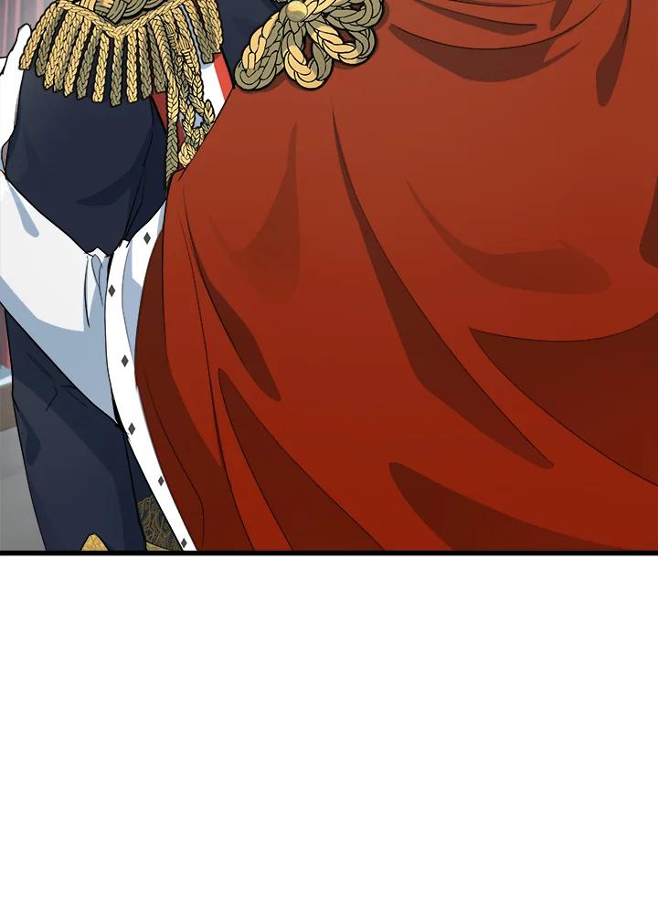 恶女的王座 第35话 第6页