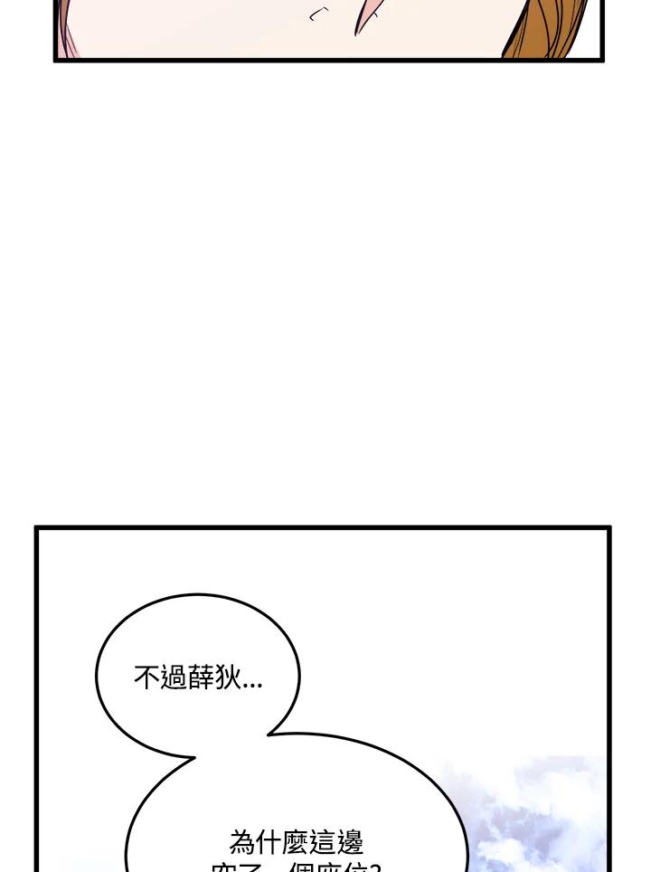 恶女的王座 第35话 第47页