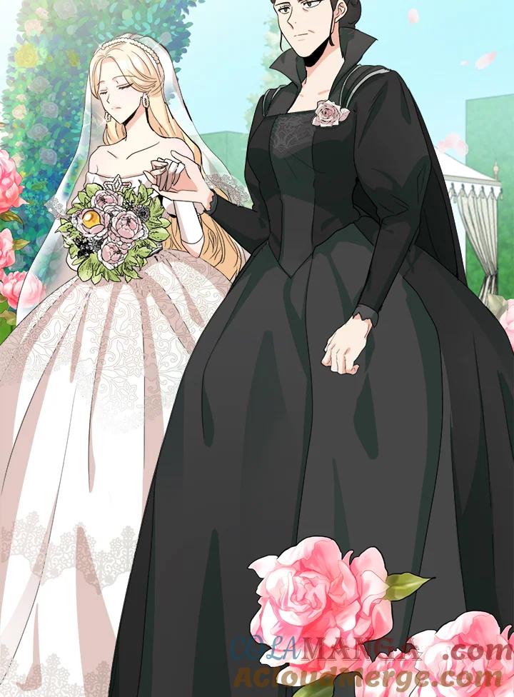 恶女的王座 第35话 第73页