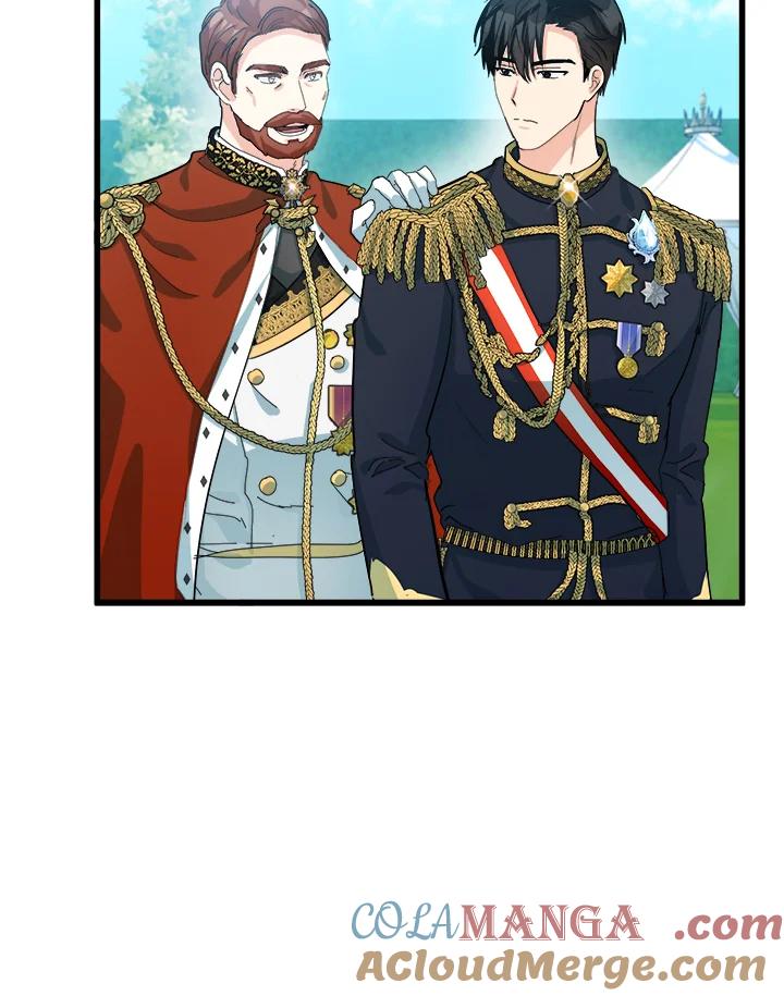 恶女的王座 第36话 第73页