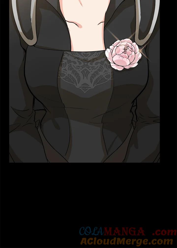 恶女的王座 第36话 第57页