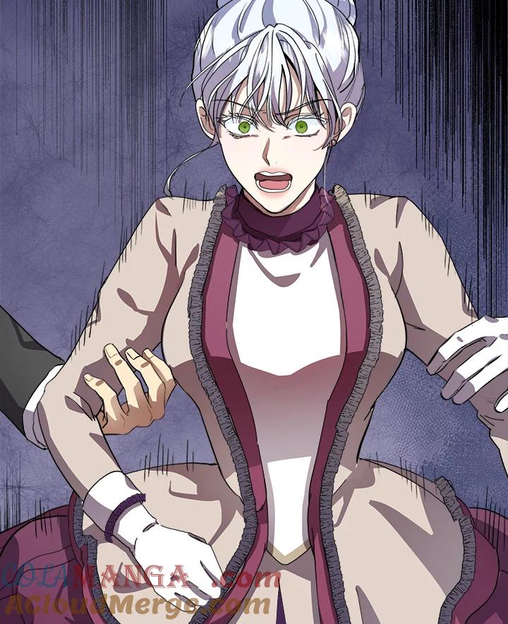 恶女的王座 第36话 第101页