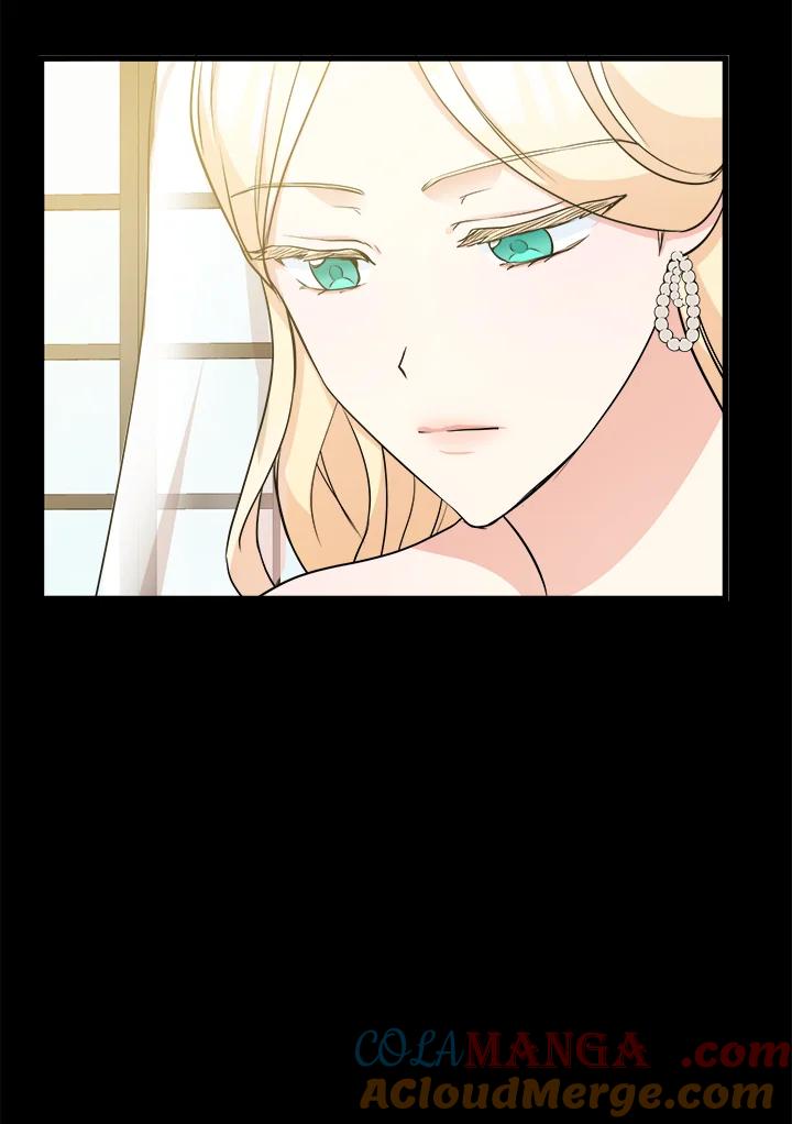 恶女的王座 第36话 第41页