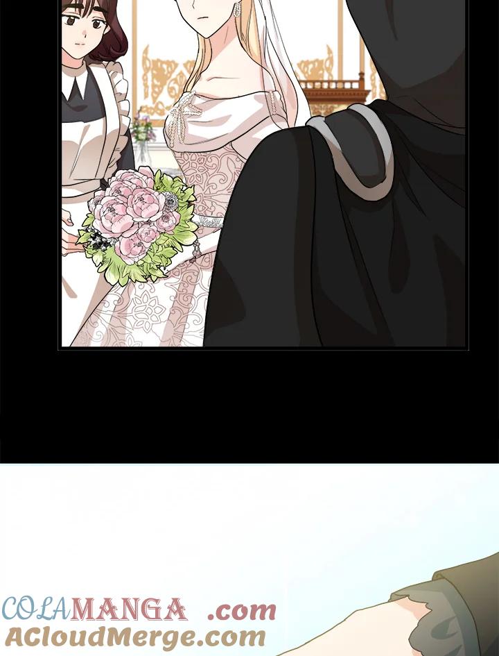 恶女的王座 第36话 第61页