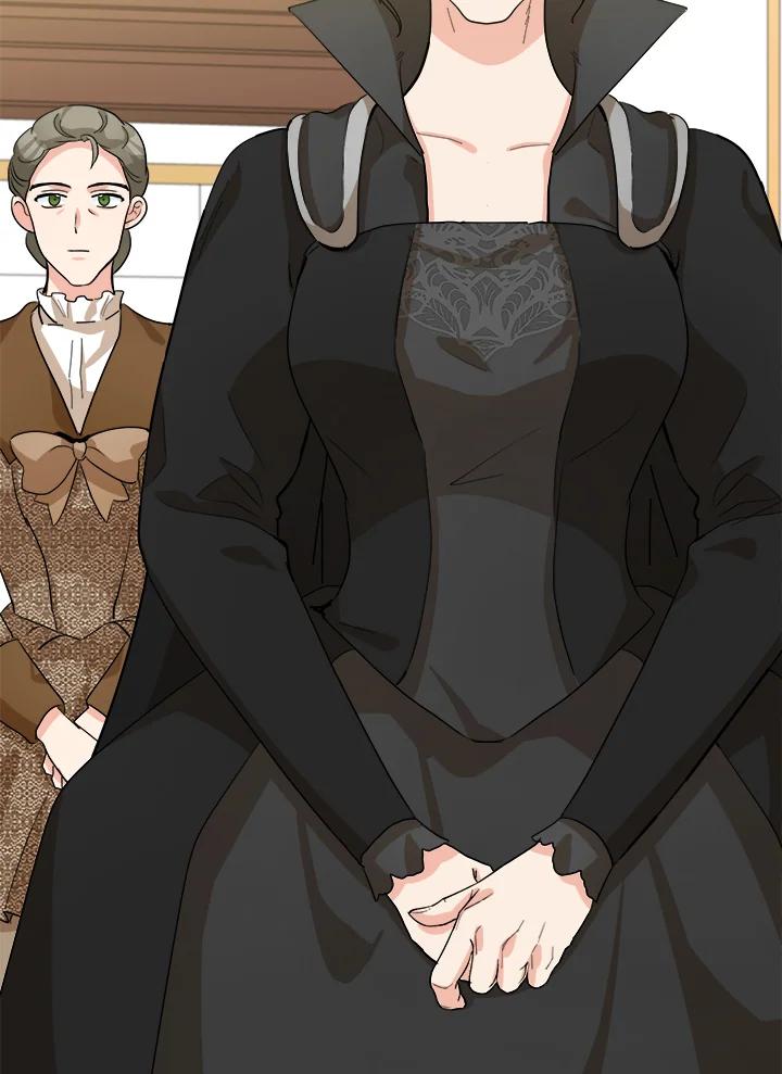 恶女的王座 第36话 第35页
