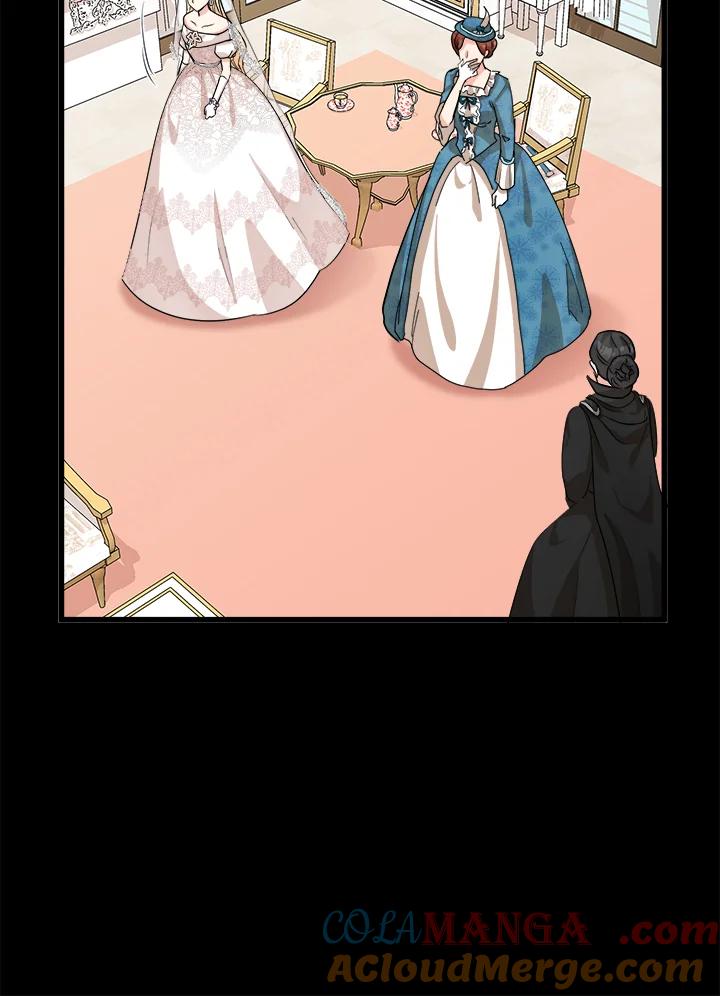 恶女的王座 第36话 第37页