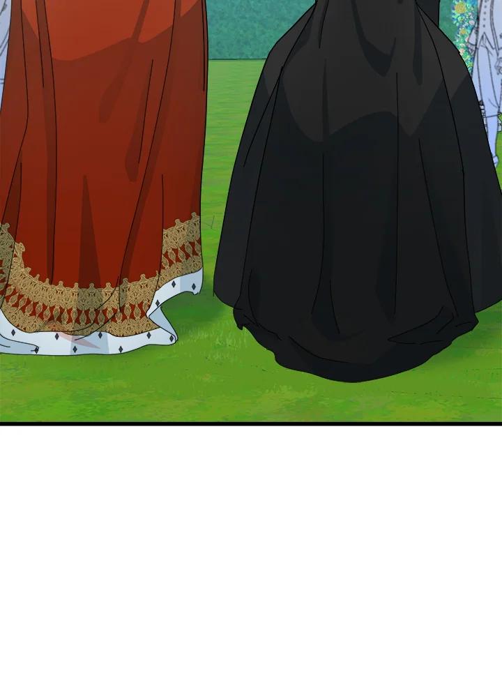 恶女的王座 第36话 第95页