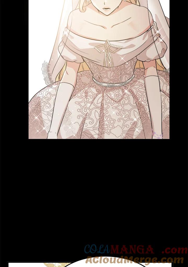 恶女的王座 第36话 第45页