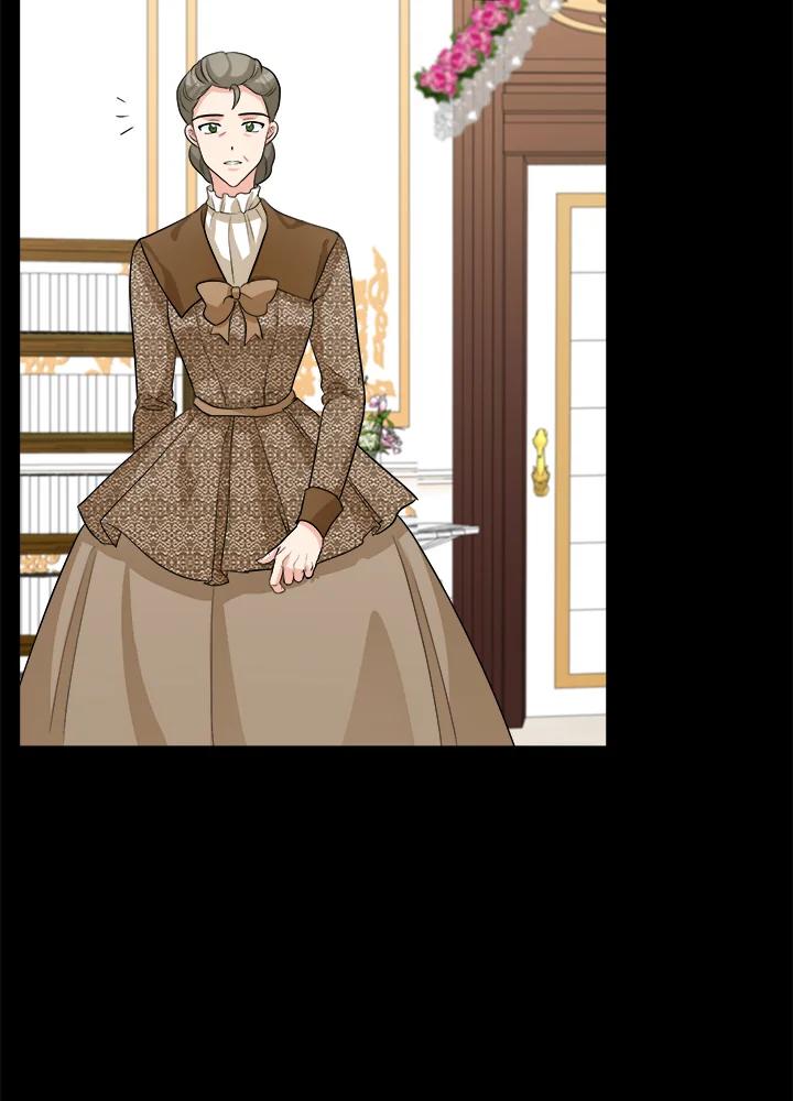 恶女的王座 第36话 第54页