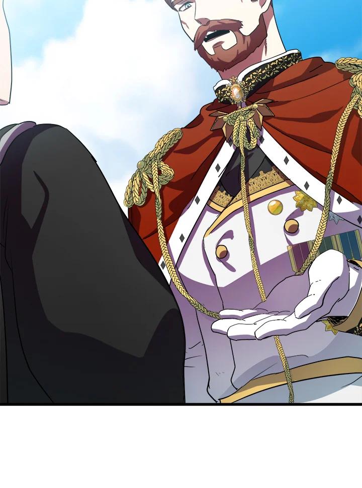 恶女的王座 第36话 第87页