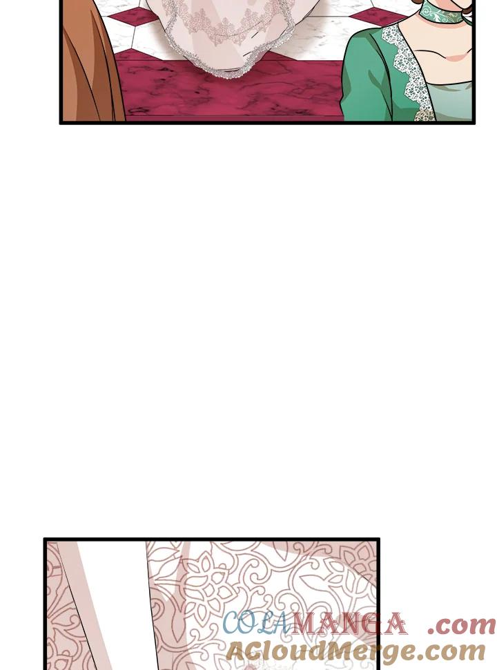 恶女的王座 第37话 第89页