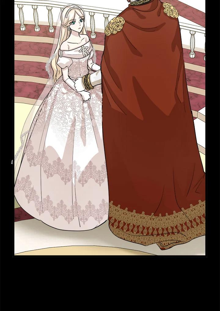 恶女的王座 第38话 第38页
