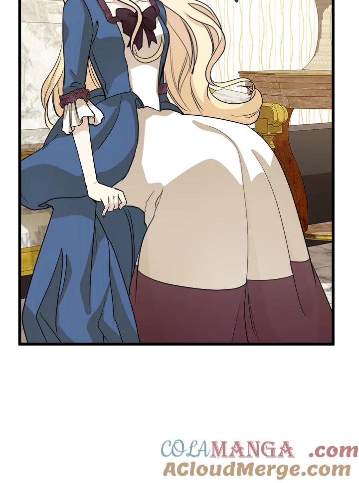 恶女的王座 第38话 第13页