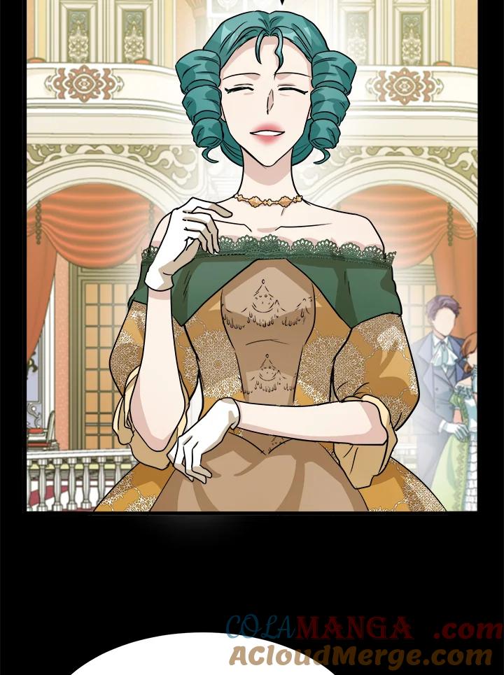 恶女的王座 第38话 第49页