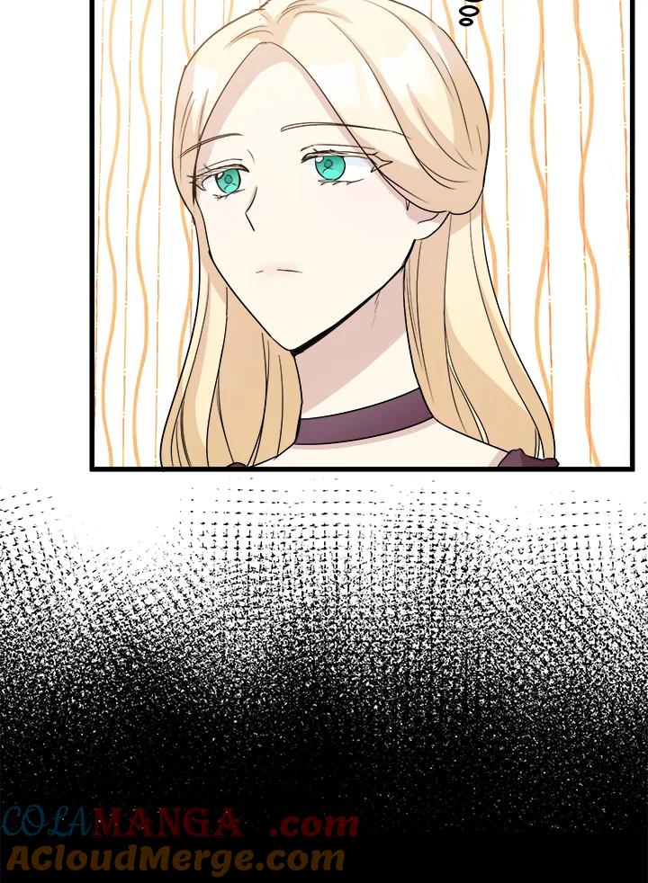 恶女的王座 第38话 第21页