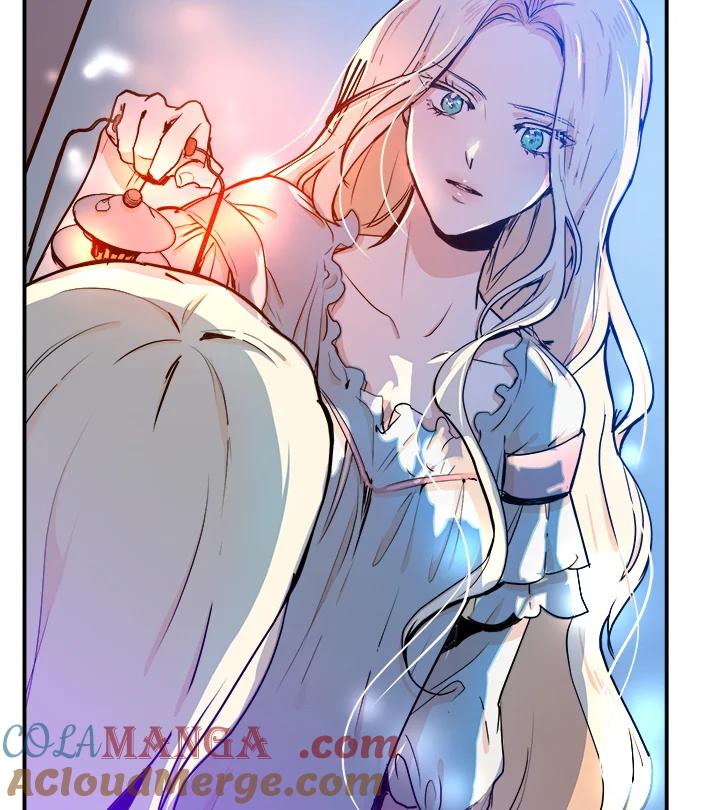 恶女的王座 第3话 第121页
