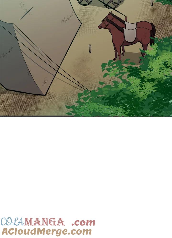 恶女的王座 第3话 第73页