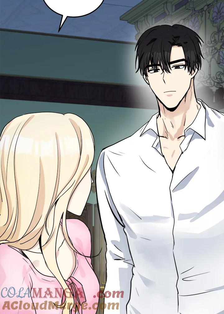 恶女的王座 第39话 第91页