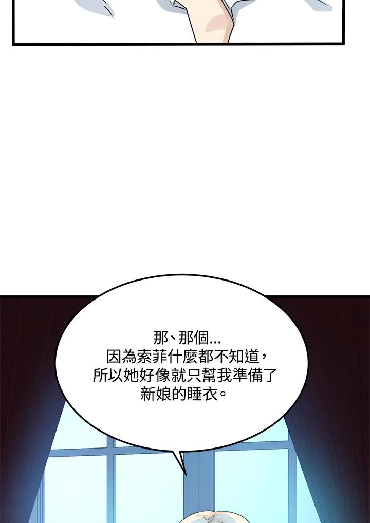 恶女的王座 第39话 第66页