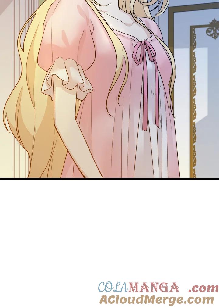 恶女的王座 第39话 第34页
