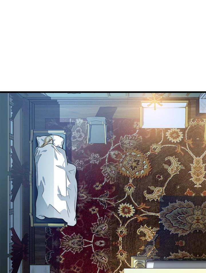 恶女的王座 第39话 第86页