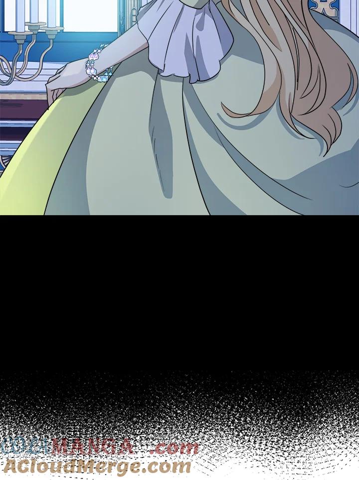 恶女的王座 第40话 第89页