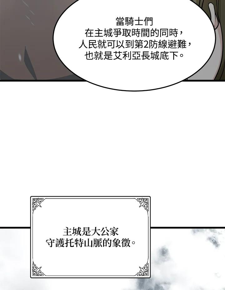 恶女的王座 第42话 第14页