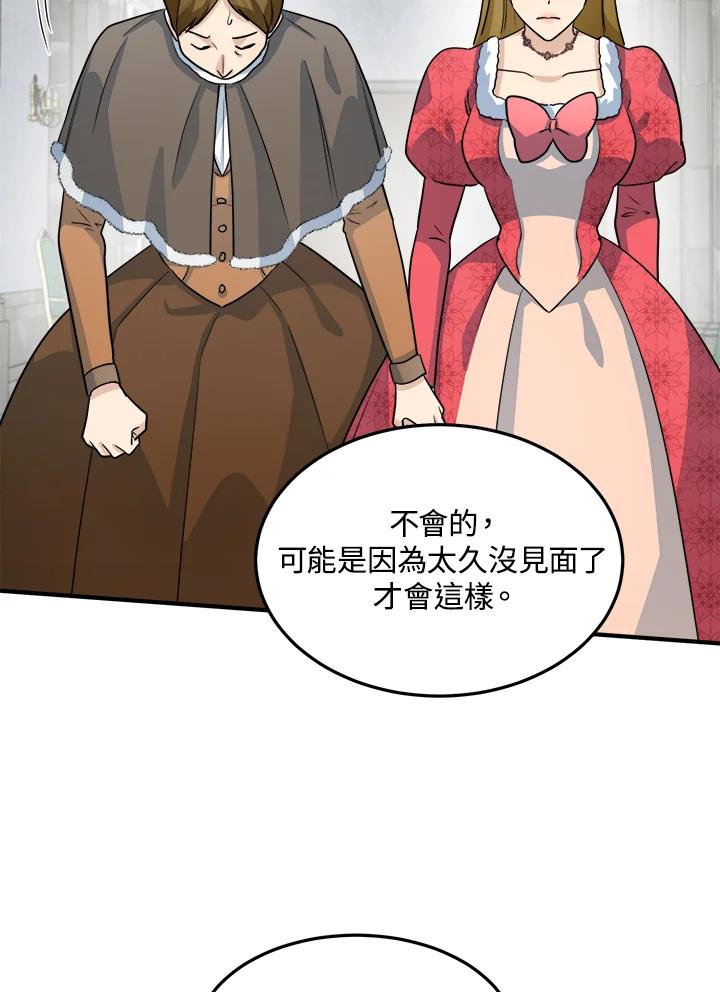 恶女的王座 第42话 第66页