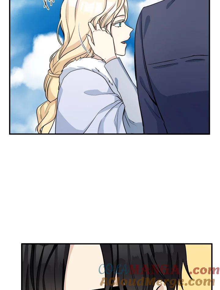 恶女的王座 第42话 第22页