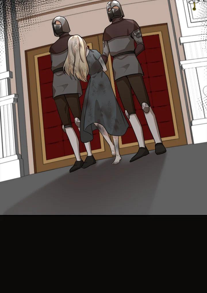 恶女的王座 第43话 第65页