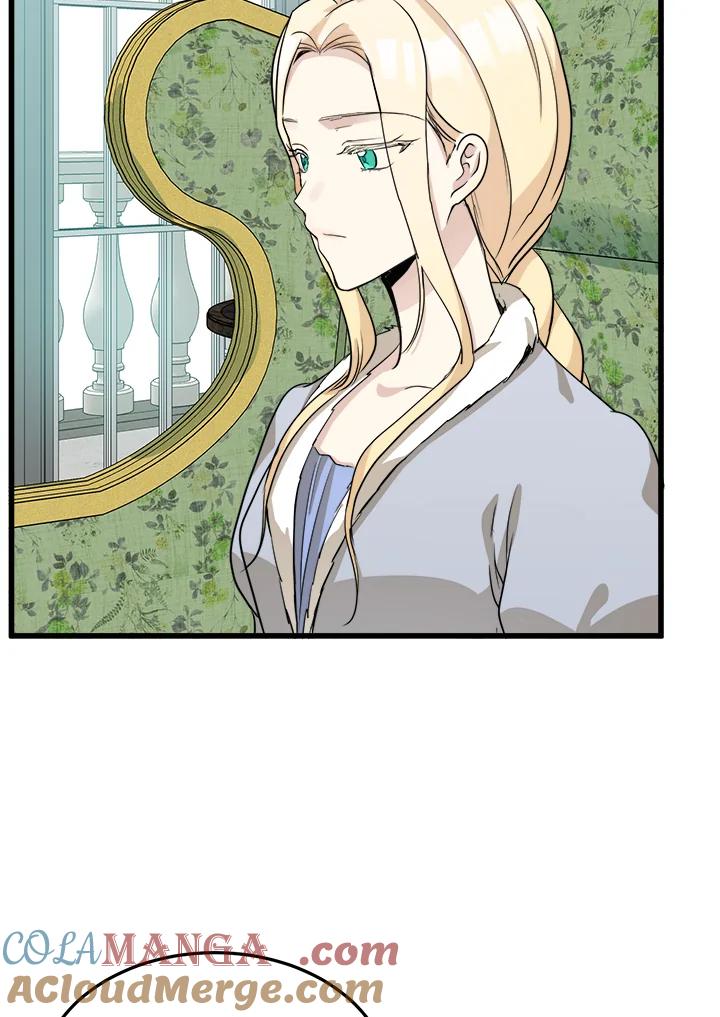 恶女的王座 第43话 第61页