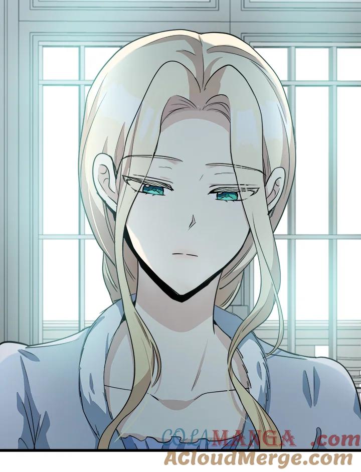恶女的王座 第44话 第22页