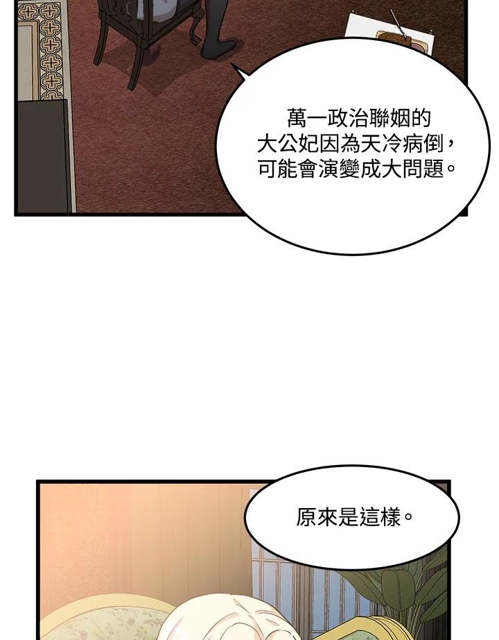 恶女的王座 第44话 第87页