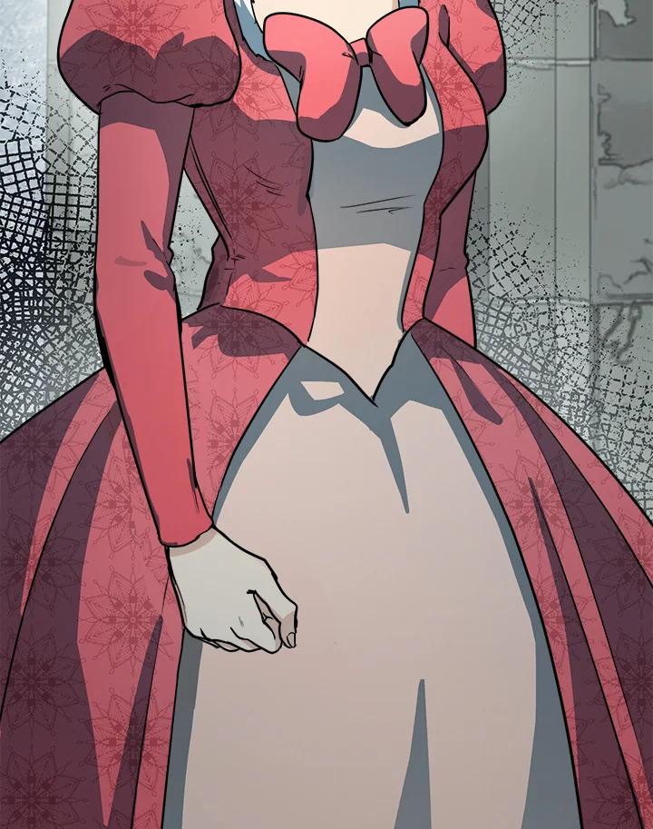 恶女的王座 第45话 第104页