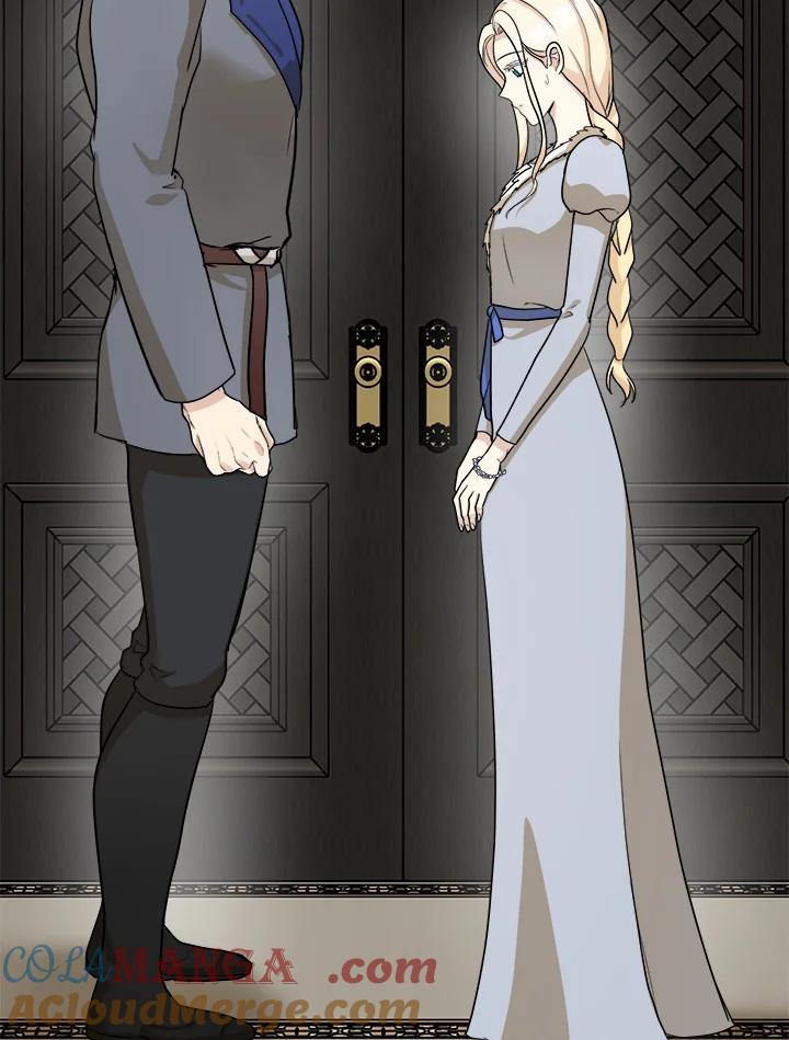 恶女的王座 第45话 第61页