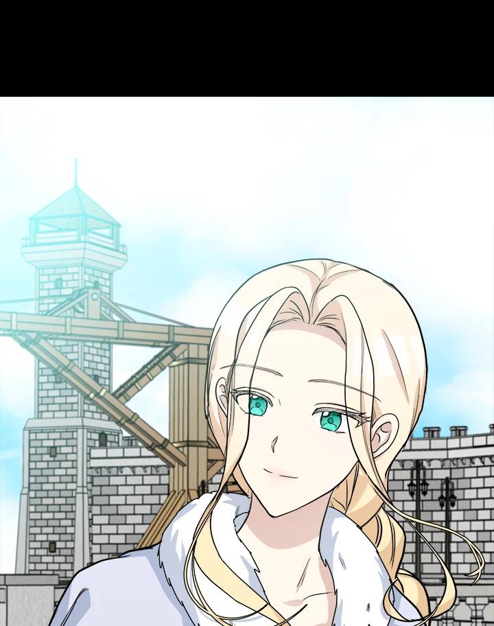恶女的王座 第45话 第80页