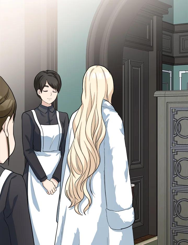 恶女的王座 第46话 第44页