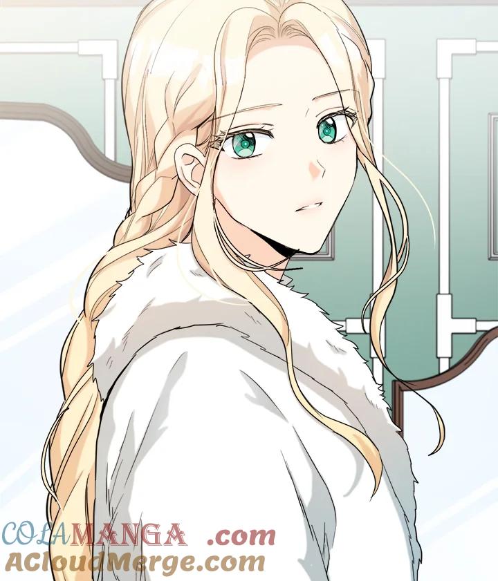 恶女的王座 第46话 第82页