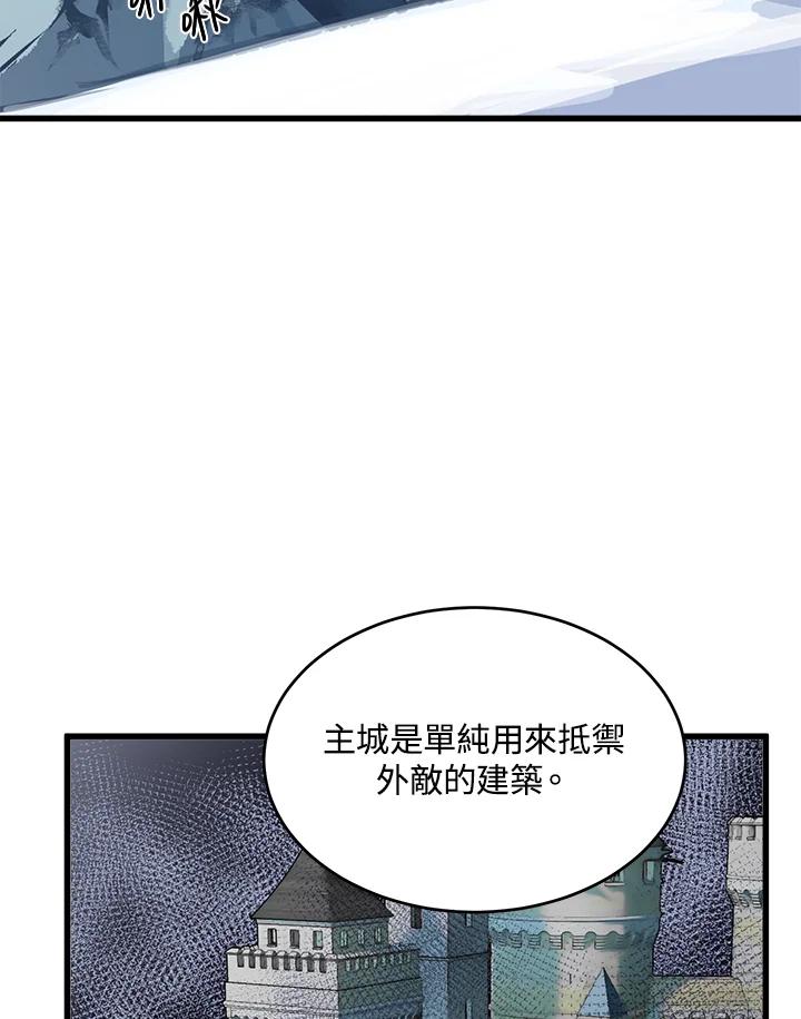 恶女的王座 第47话 第63页