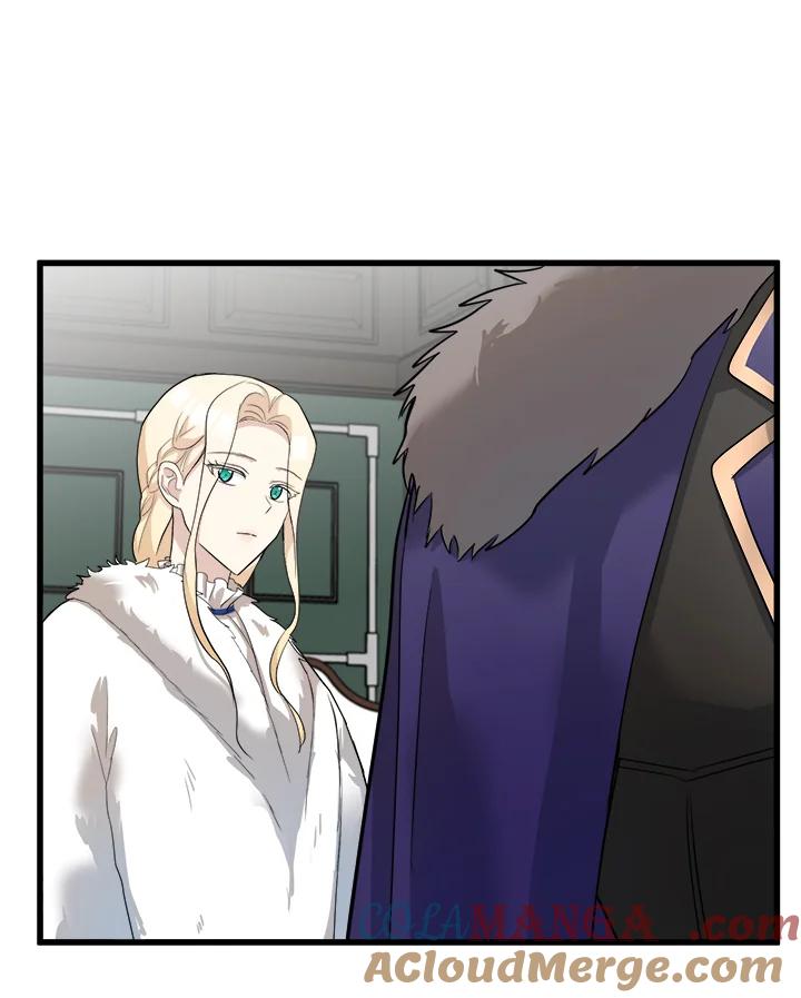 恶女的王座 第47话 第28页