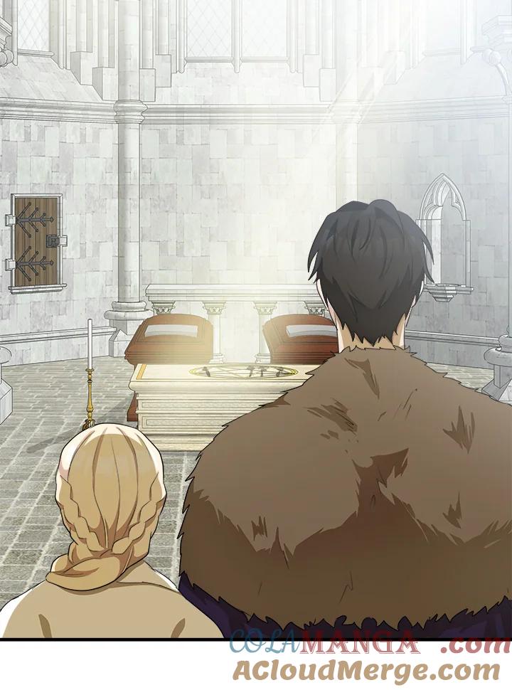 恶女的王座 第48话 第43页