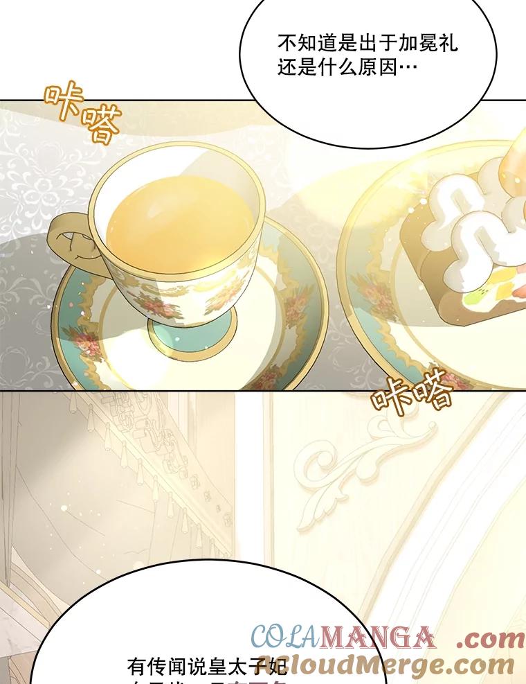 重生为神兽宝宝 - 47.双尾银狐 - 第57张图