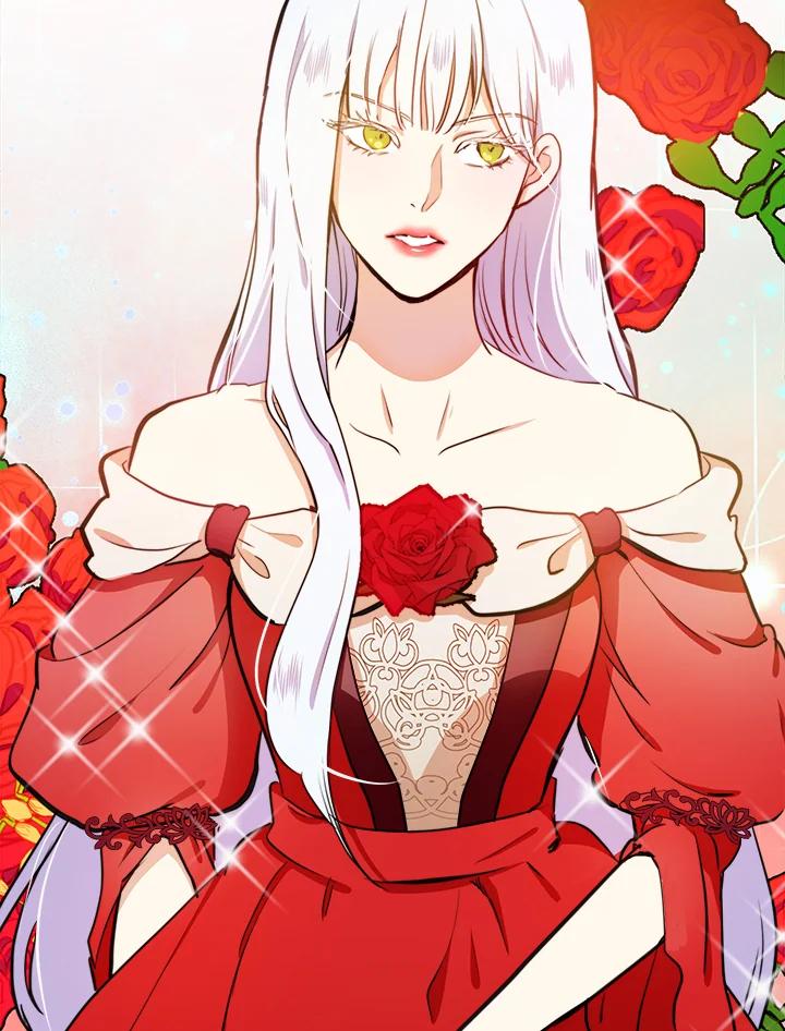 恶女的王座 第4话 第63页
