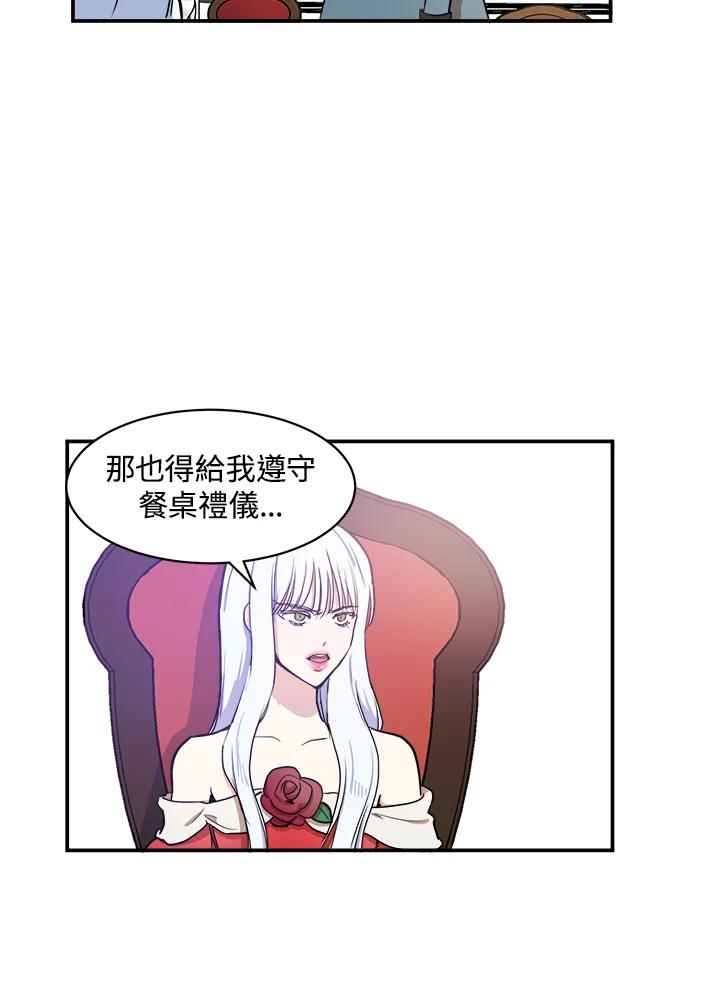 恶女的王座 第4话 第24页