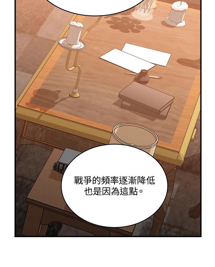 恶女的王座 第49话 第78页