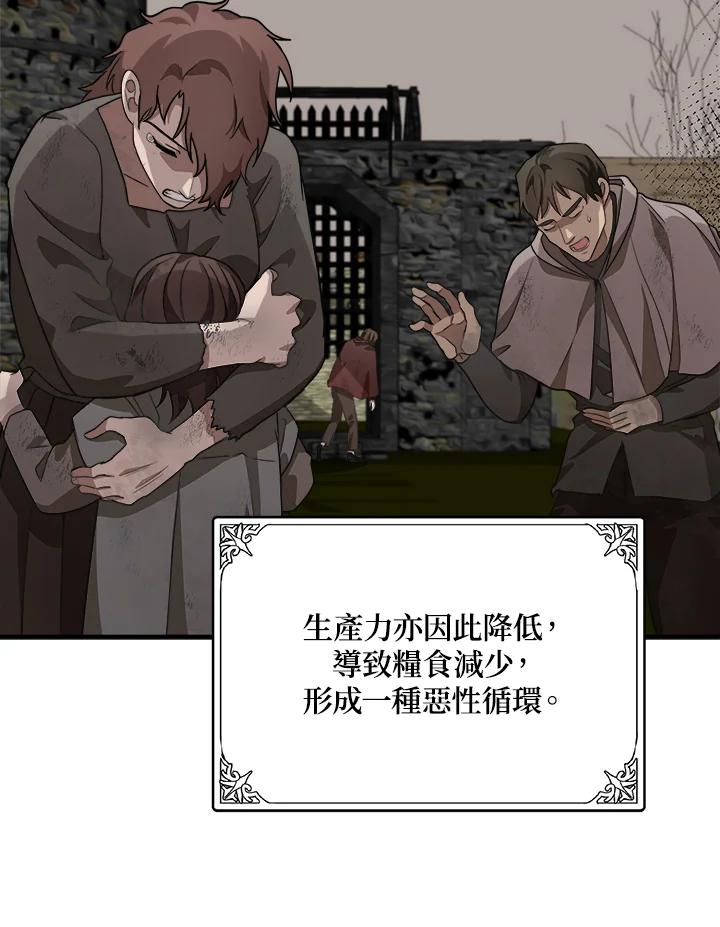 恶女的王座 第49话 第36页