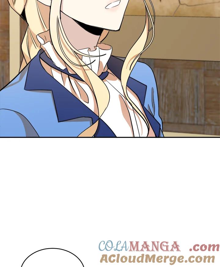 恶女的王座 第49话 第91页